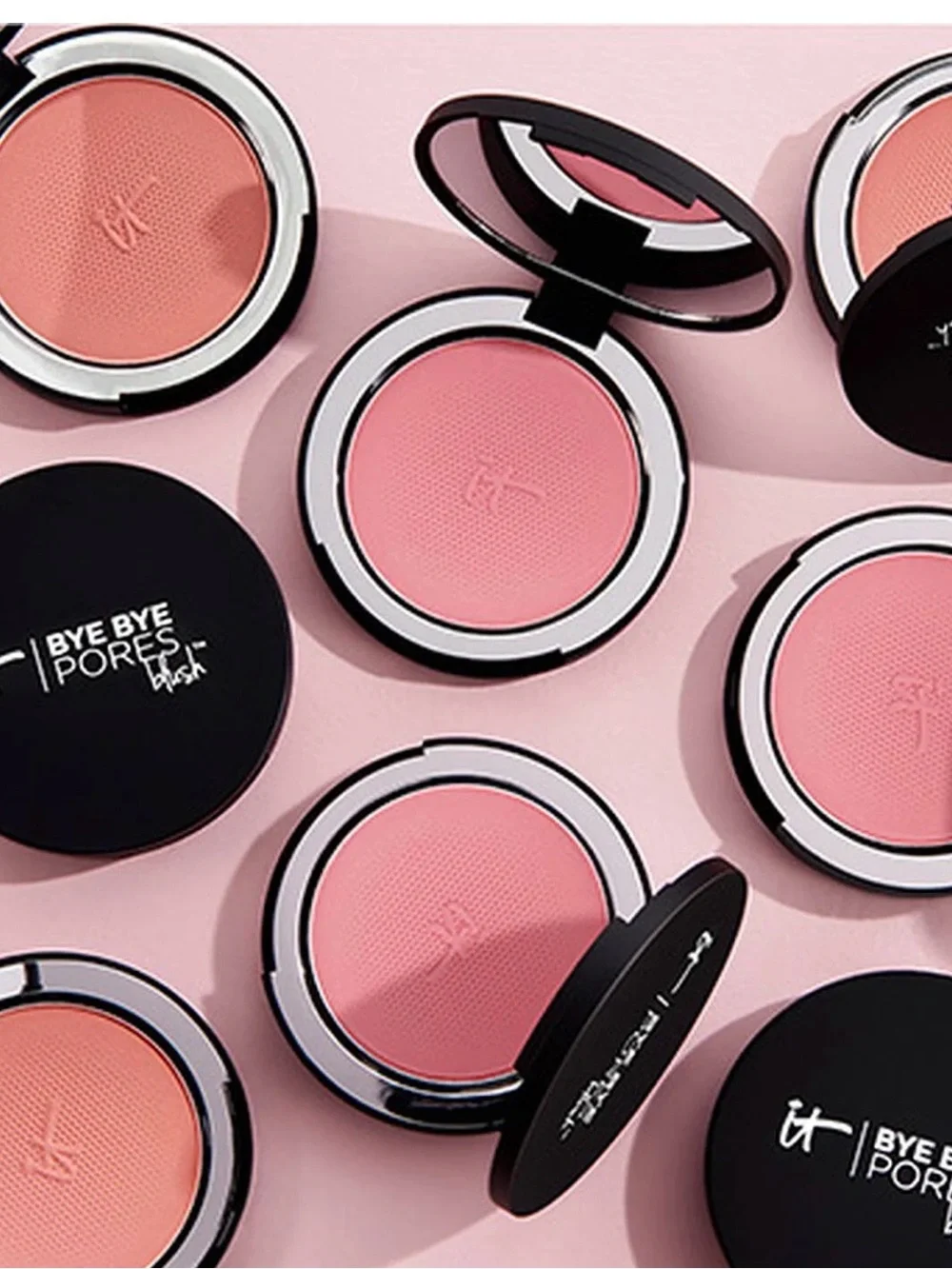 it cosmetics 💕it cosmetics